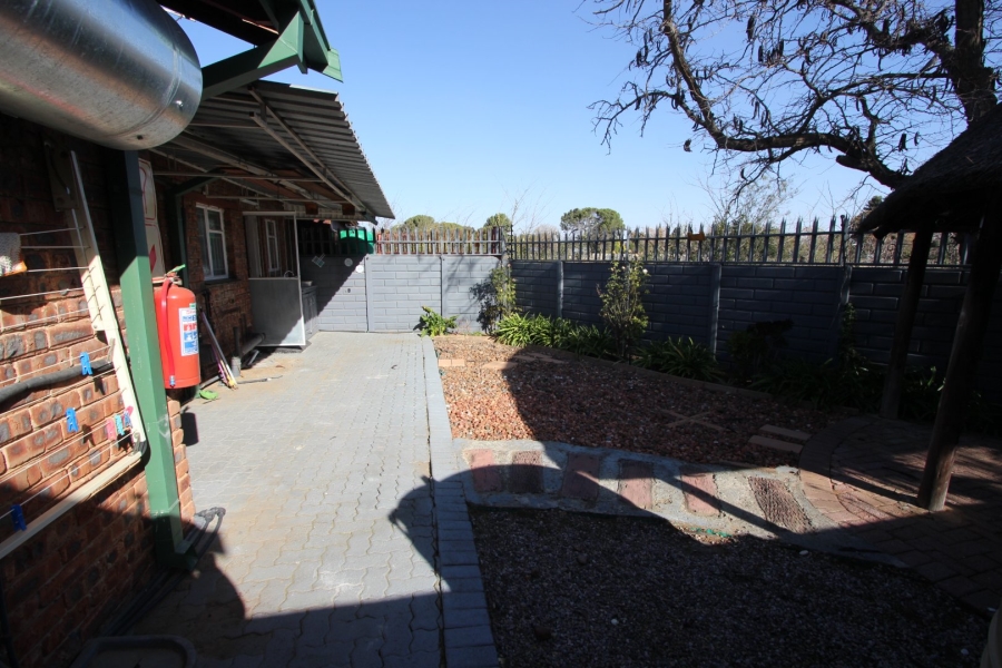To Let 2 Bedroom Property for Rent in Dagbreek Free State
